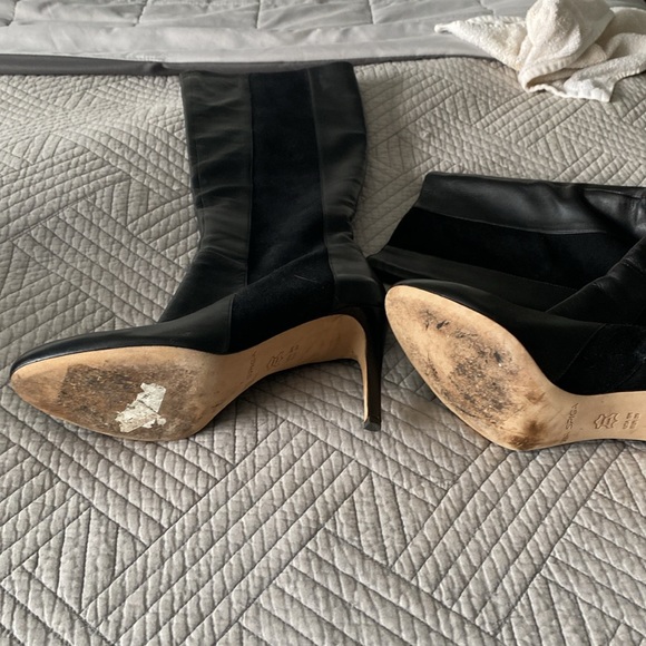 Via Spiga Blac Boot - Picture 5 of 5